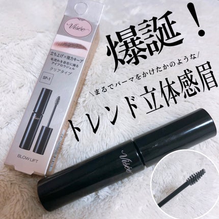 ãã㊠ãªãã/Visée/ãã®ä»ã¢ã€ãããŠã䜿ã£ãã¯ãã³ãïŒ1æç®ïŒ