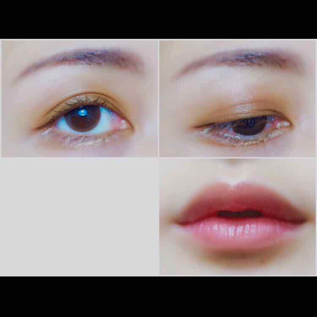 デュアルインテンシティーアイシャドー/NARS/単色アイシャドウを使ったクチコミ(2枚目)