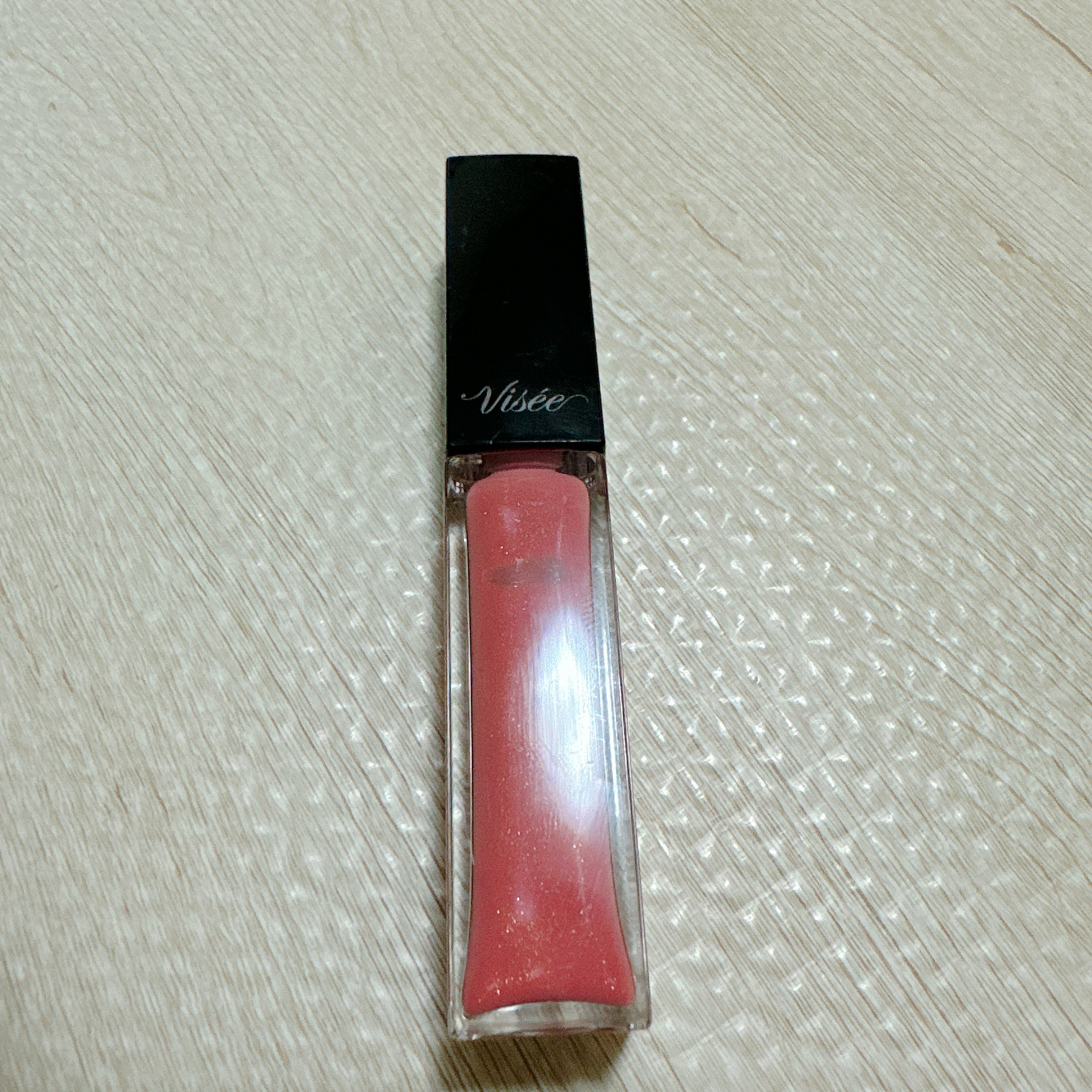 エッセンス リッププランパー/Visée/リッププランパーを使ったクチコミ（2枚目）