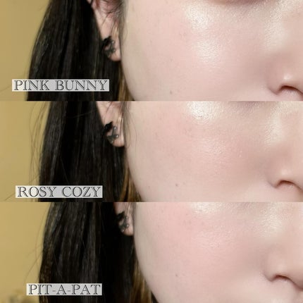 カラーセラムミニ/FEEV/リキッドチークを使ったクチコミ(7枚目)