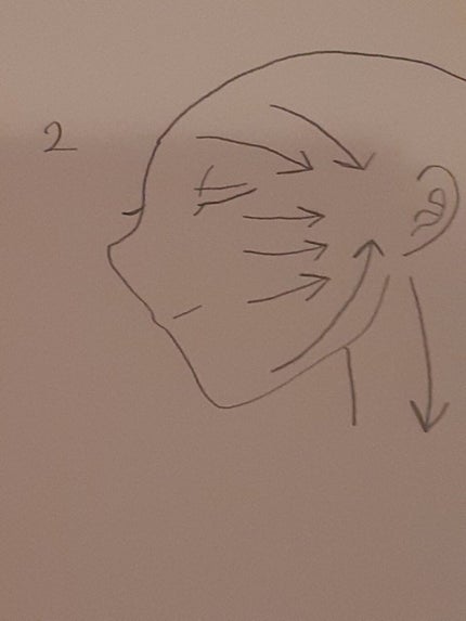 pink_beauty_u66i on LIPS 「自分流~~垢抜け方~~1ヶ月間で皆、垢抜けたいことってあるよね..」(2枚目)