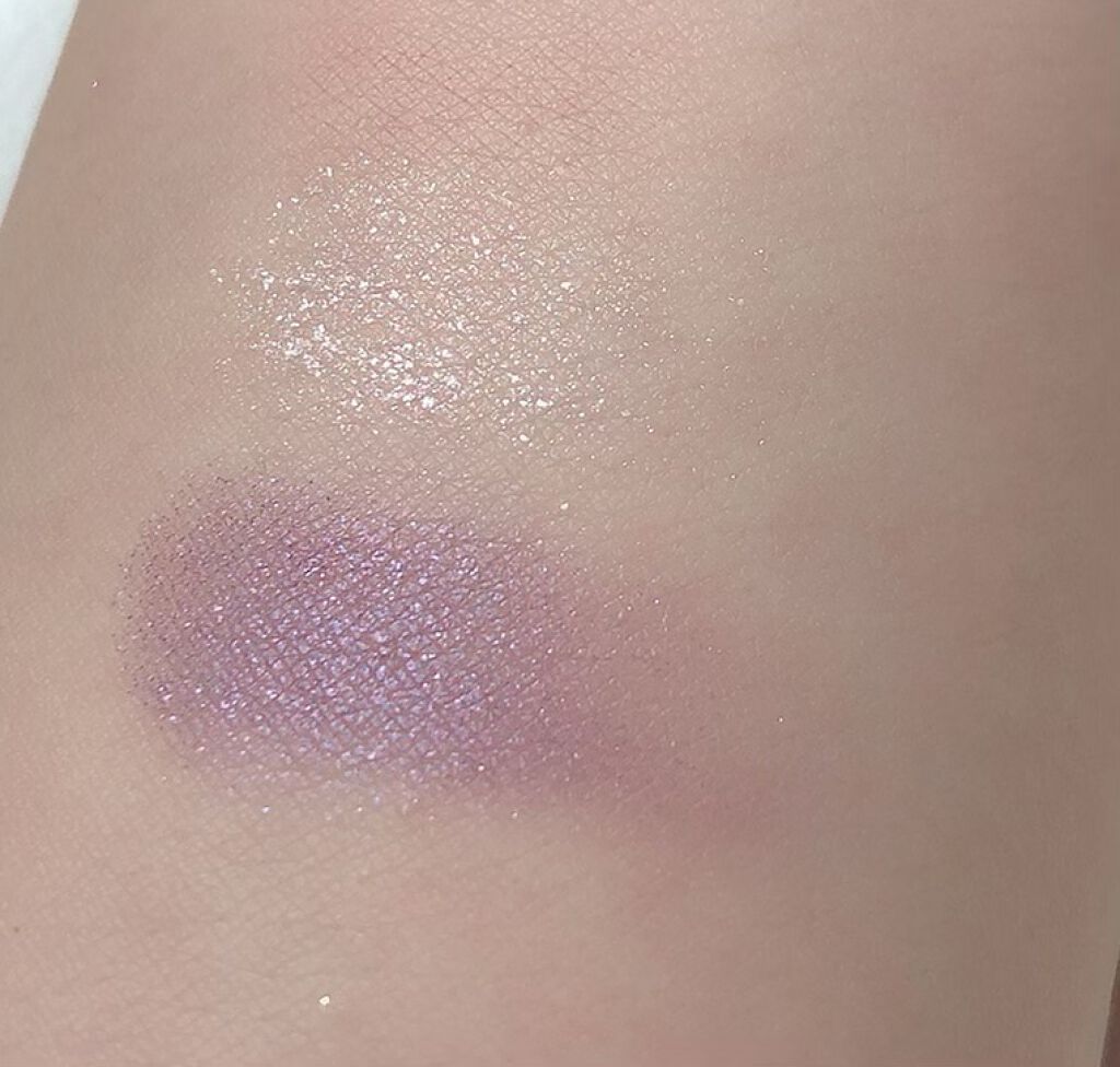 アイオープナー/MARY QUANT/単色アイシャドウを使ったクチコミ(3枚目)