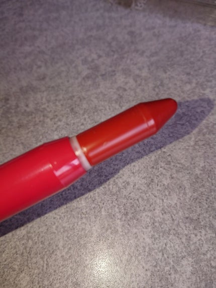 バーム ステイン/REVLON/口紅を使ったクチコミ(2枚目)