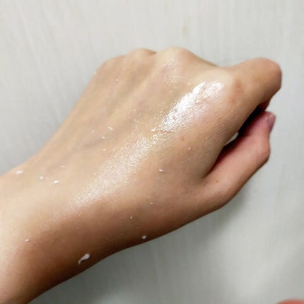 ロゼットゴマージュ/ロゼット/ピーリングを使ったクチコミ(6枚目)