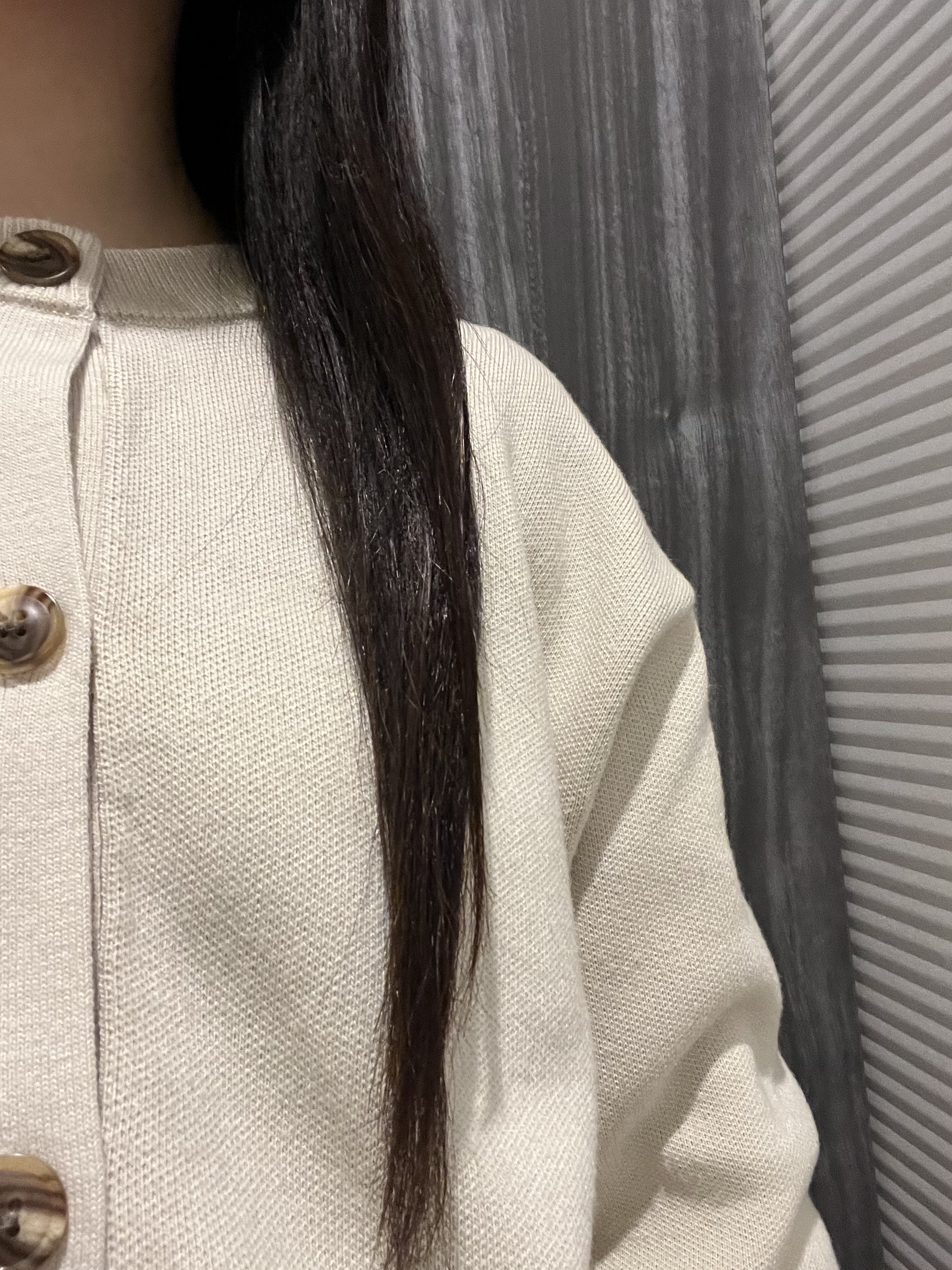 インメトリィ シャンプー /オージュア/サロンシャンプーを使ったクチコミ（3枚目）