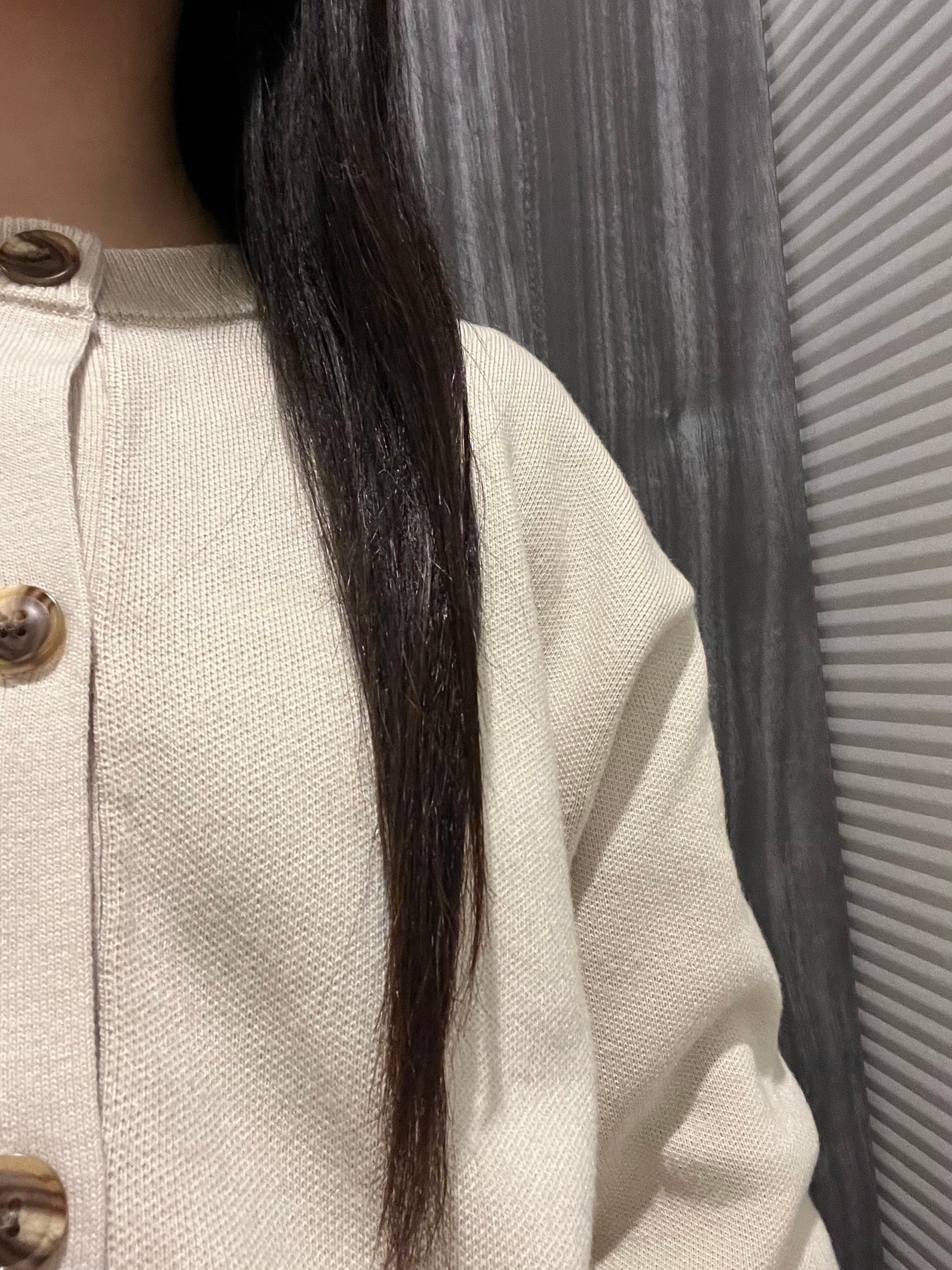 インメトリィ シャンプー /オージュア/サロンシャンプーを使ったクチコミ(3枚目)