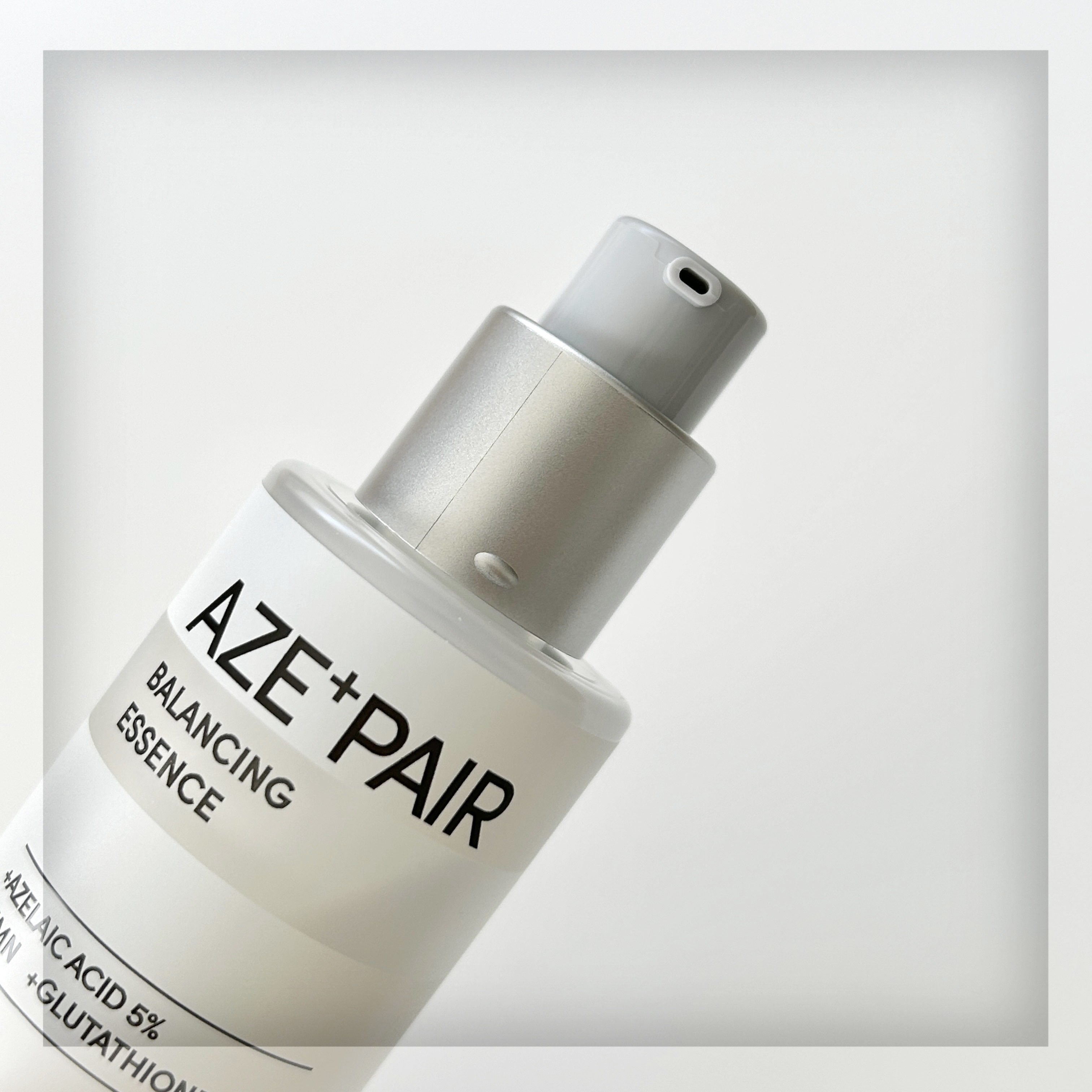 アゼペア 美容液/ネイチャーリパブリック/美容液を使ったクチコミ（3枚目）