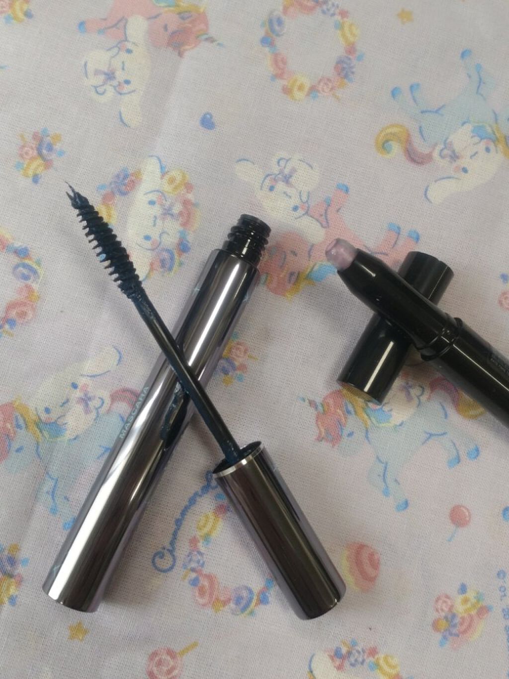 デザイニングペンシルアイライナー/DHC/ペンシルアイライナーを使ったクチコミ(3枚目)