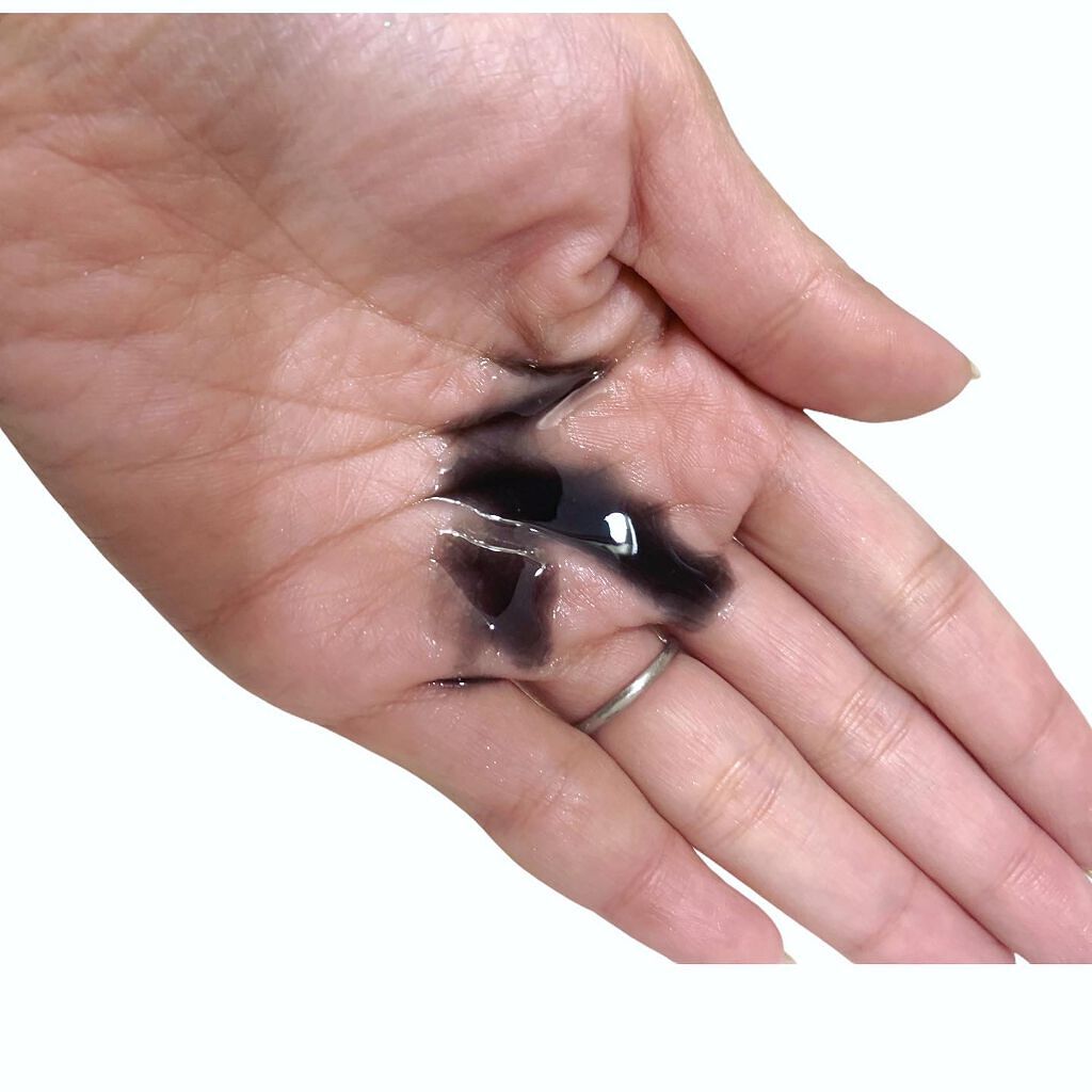 ウォータリー バーム /RIMEDO /クレンジングバームを使ったクチコミ（2枚目）