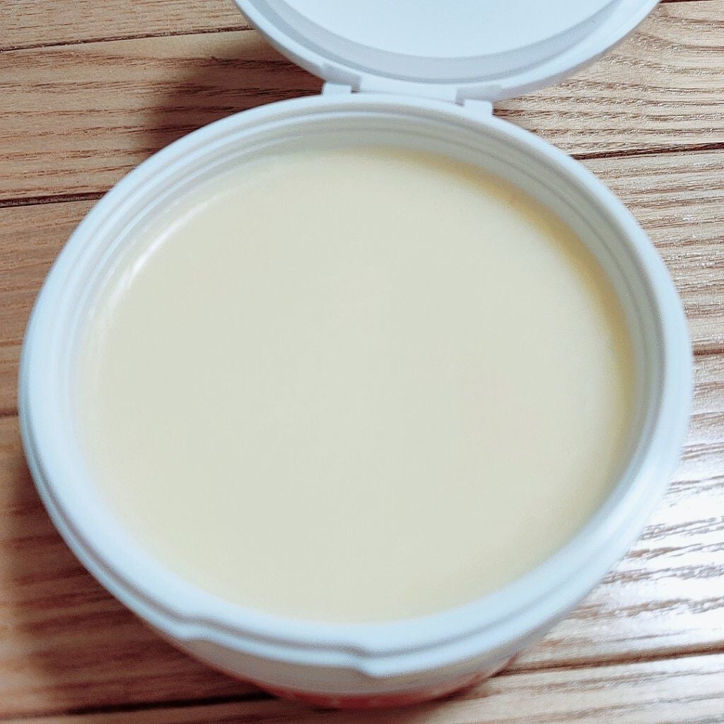 デュオ ザ クレンジングバーム ビクトリーフォーカープ/DUO/クレンジングバームを使ったクチコミ(3枚目)