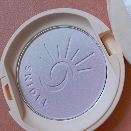 フェイス スタイリスト/SNIDEL BEAUTY/アイシャドウパレットを使ったクチコミ(10枚目)