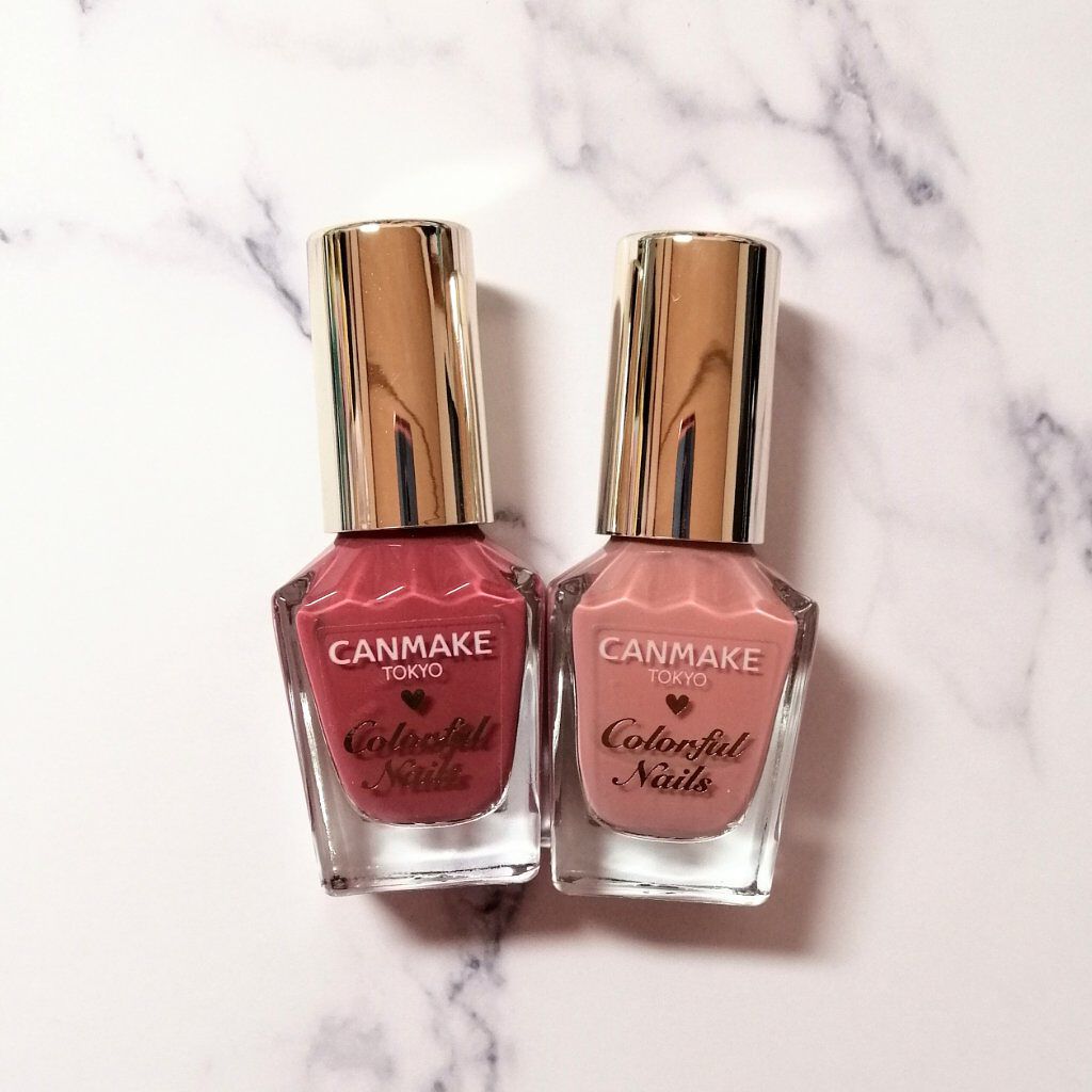 ネイルパーツ/セリア/ネイルチップ・パーツを使ったクチコミ（2枚目）