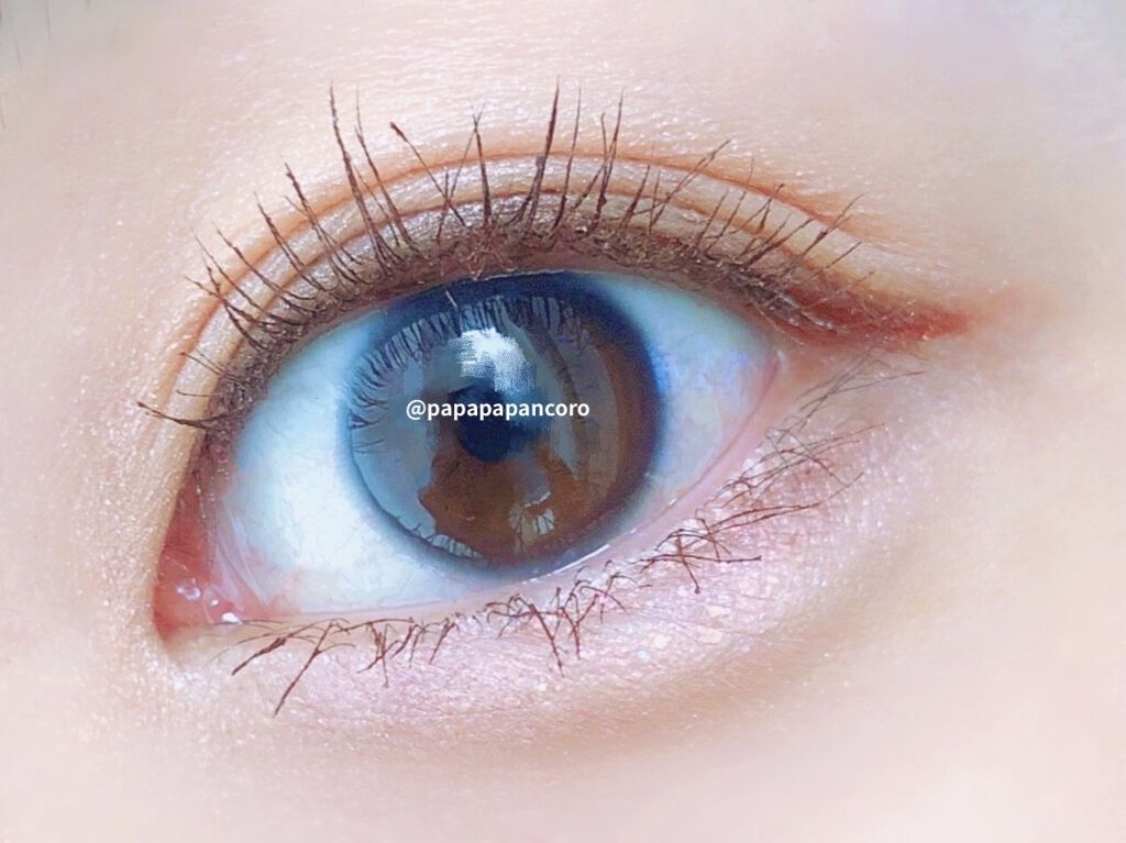 アイ カラー クォード/TOM FORD BEAUTY/アイシャドウパレットを使ったクチコミ（3枚目）