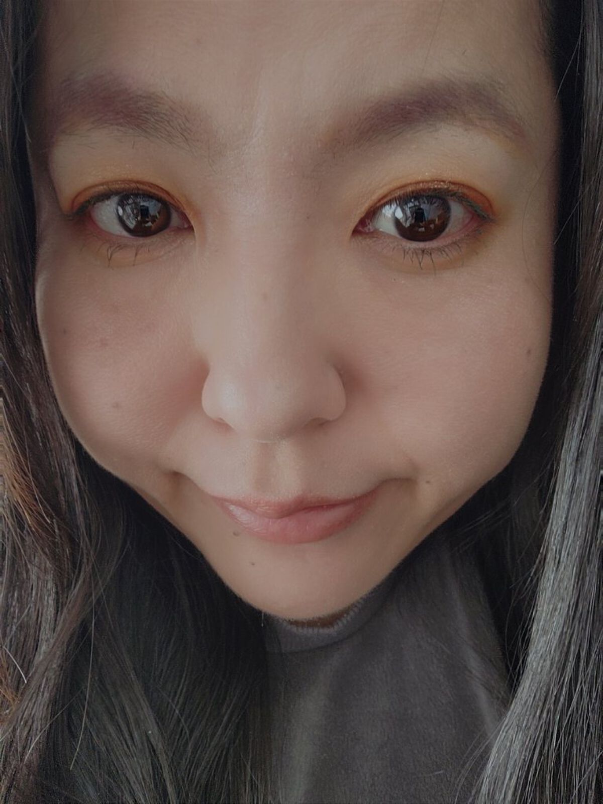 アイパレット/sopo/アイシャドウパレットを使ったクチコミ（2枚目）