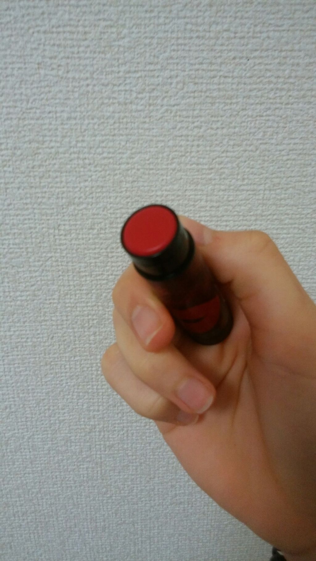 CCリップクリームN/KATE/リップケアを使ったクチコミ（3枚目）