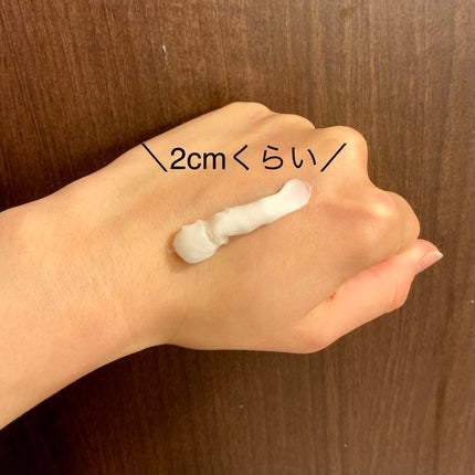 goodal アップルAHA クリアリングクレンジングフォームのクチコミ「デイリー使いにもオススメ!マイルドな角質ケア🍎
こんにちは、k-nightです٩( ᐛ )و.....」(2枚目)