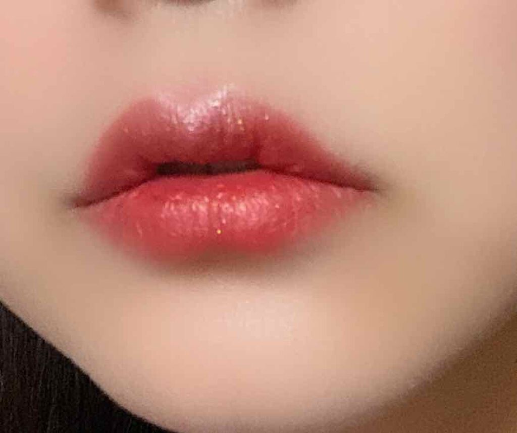 パールグロウハイライト/CEZANNE/パウダーハイライトを使ったクチコミ（2枚目）