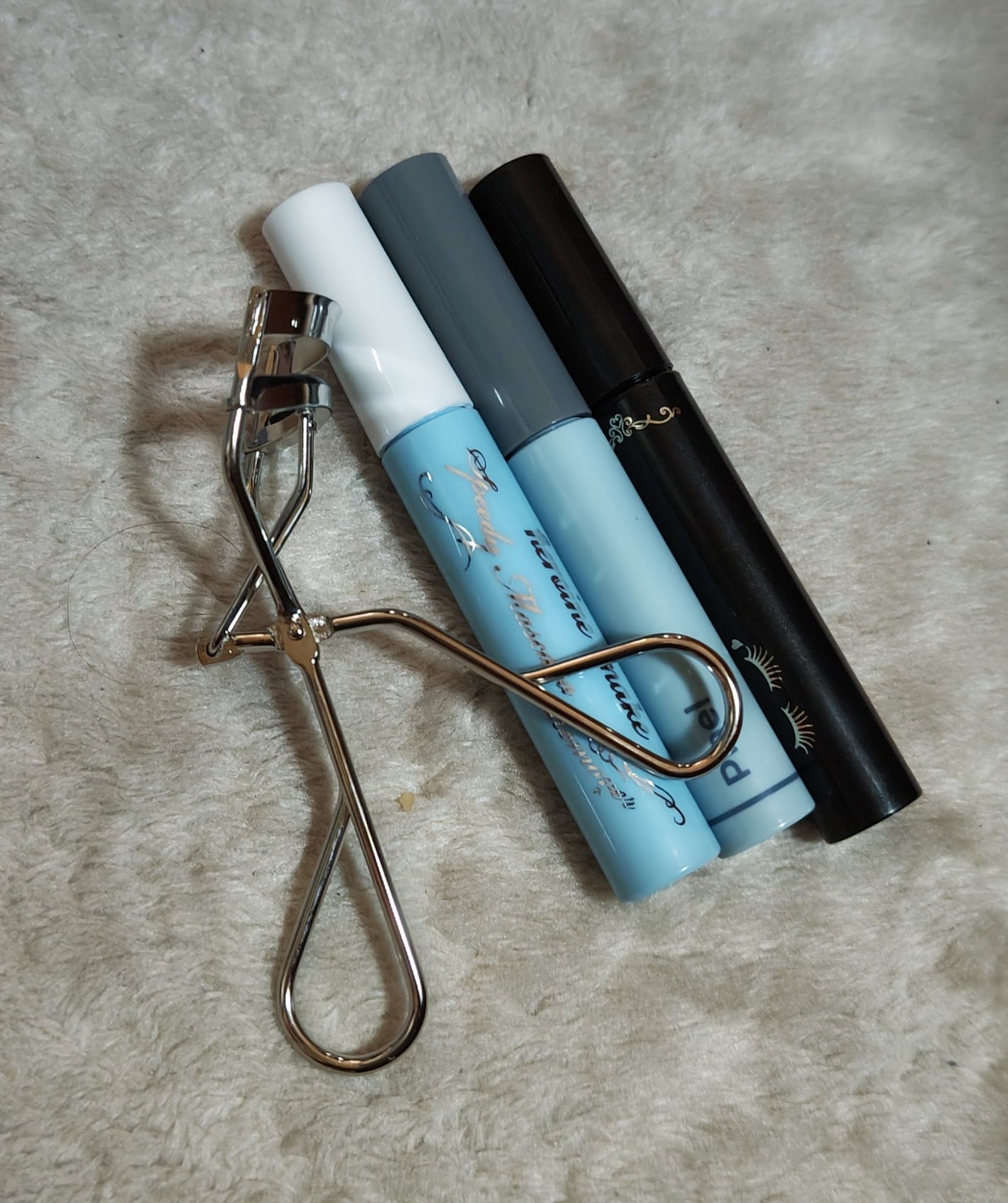 アイラッシュカーラー /SHISEIDO/ビューラーを使ったクチコミ(1枚目)