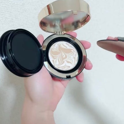 SIGNATURE ESSENCE COVER PACT /AGE20’s/クリーム・エマルジョンファンデーションを使ったクチコミ(5枚目)