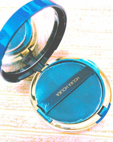 HolikaHolika エッセンスBB Wデーション ネオ/HOLIKA HOLIKA/クリーム・エマルジョンファンデーションを使ったクチコミ(3枚目)