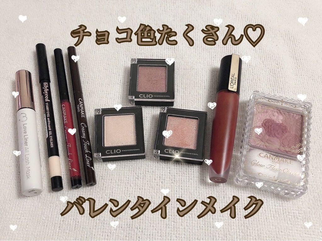 プロ シングル シャドウ/CLIO/単色アイシャドウを使ったクチコミ(1枚目)