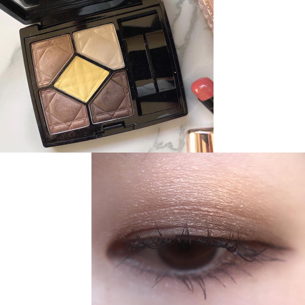 グロウフルールチークス/キャンメイク/パウダーチークを使ったクチコミ(2枚目)