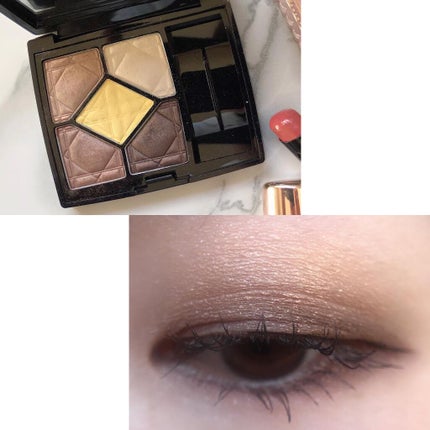 ザ ルージュ/DECORTÉ/口紅を使ったクチコミ(2枚目)