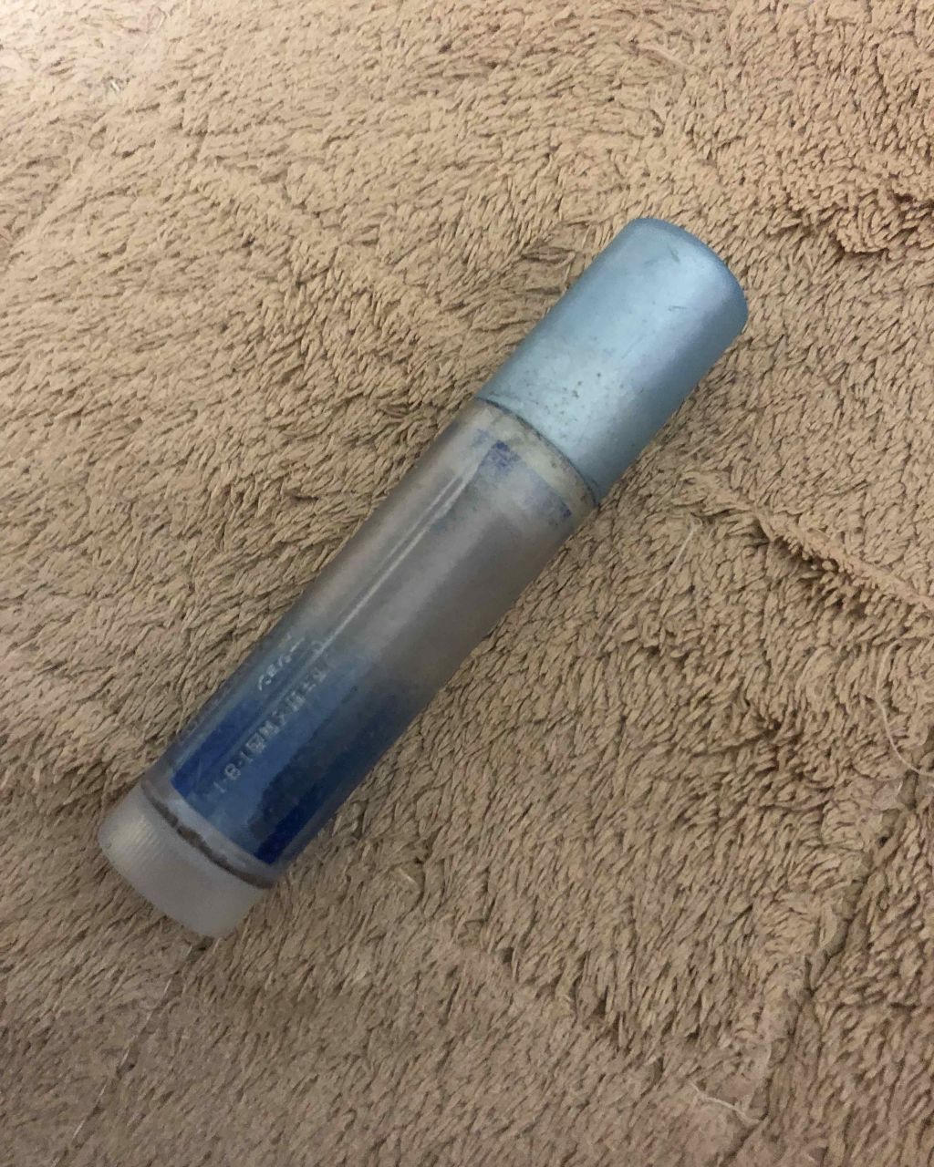 ウォーターリップ ミントメントール/メンソレータム/リップクリームを使ったクチコミ(1枚目)