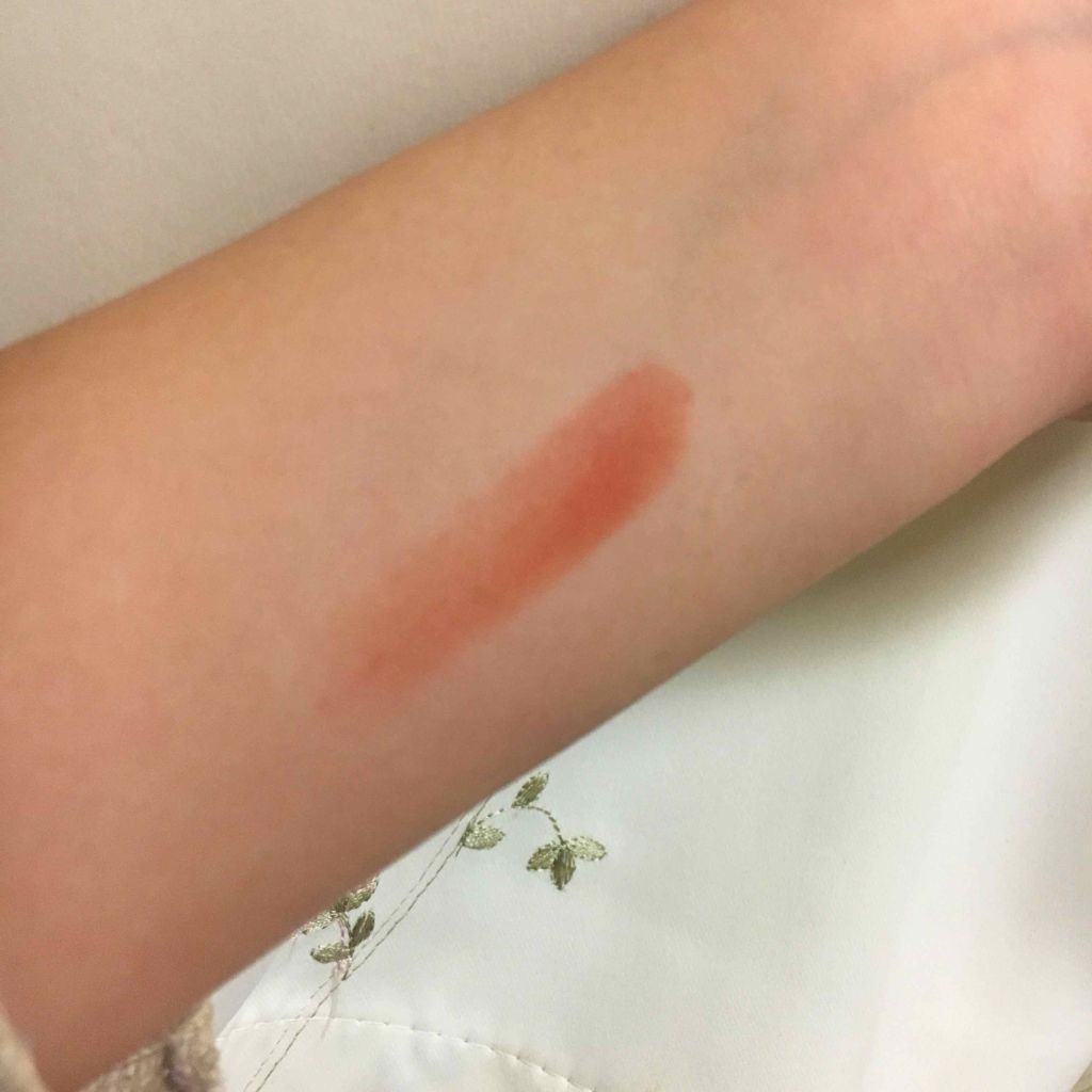 ヴィセ アヴァン シングルアイカラー/Visée/単色アイシャドウを使ったクチコミ(2枚目)