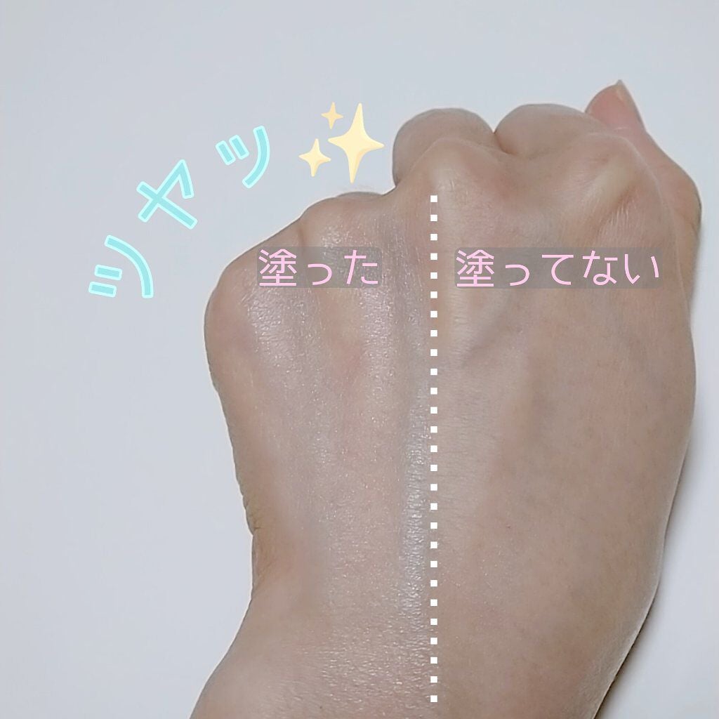 ノーセバム ミネラルパウダー/innisfree/ルースパウダーを使ったクチコミ(3枚目)