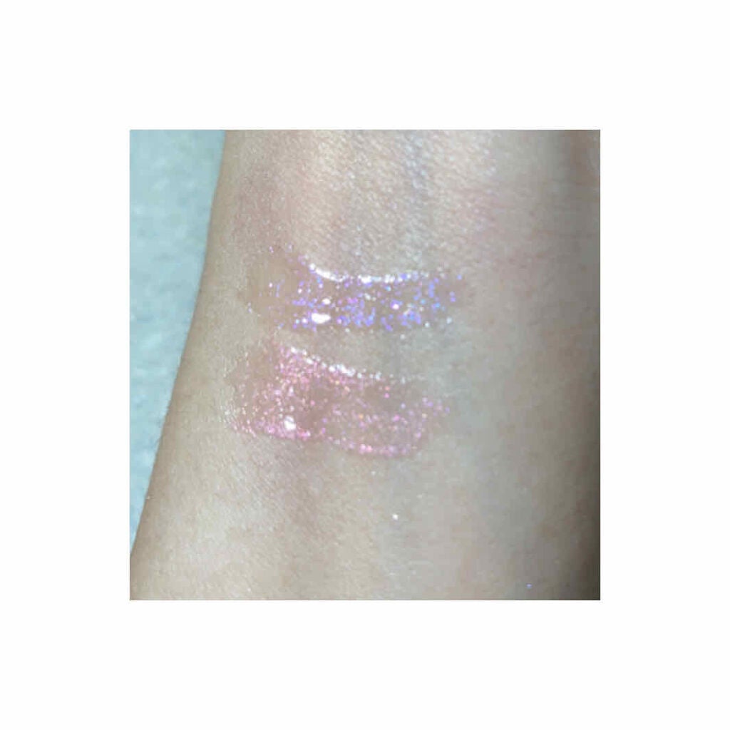 【旧】ディオール アディクト リップ マキシマイザー/Dior/リップグロスを使ったクチコミ(2枚目)