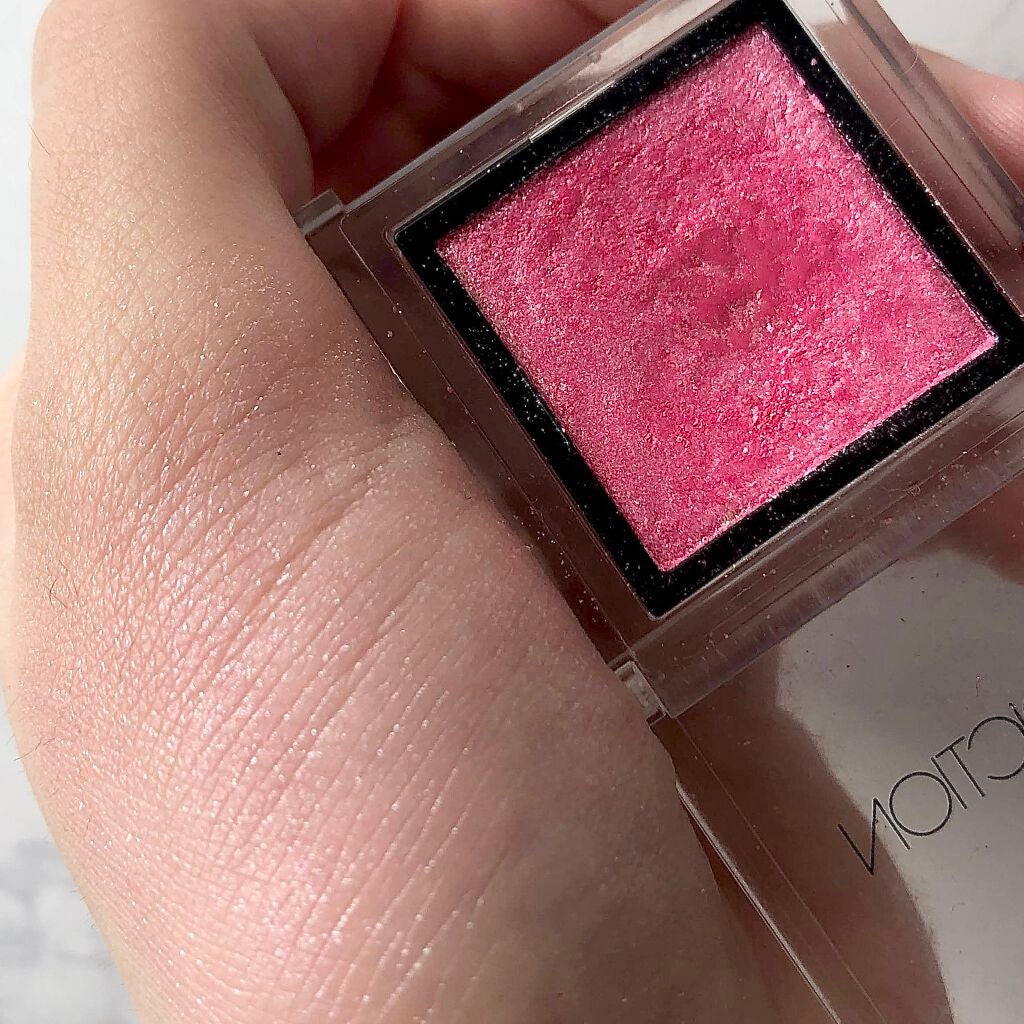 アディクション ザ アイシャドウ/ADDICTION/単色アイシャドウを使ったクチコミ(5枚目)