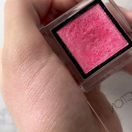 アディクション ザ アイシャドウ/ADDICTION/単色アイシャドウを使ったクチコミ(5枚目)