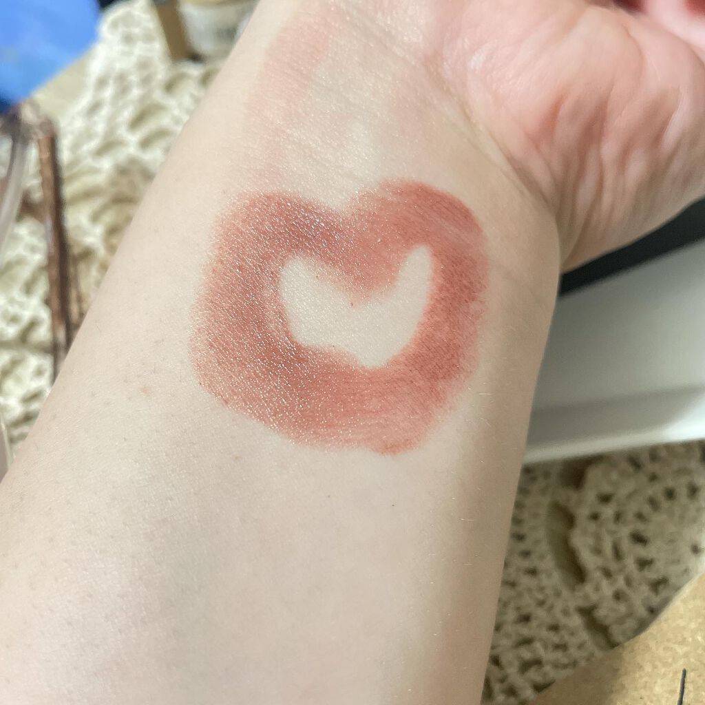 ケイト リップモンスター/KATE/口紅を使ったクチコミ（3枚目）