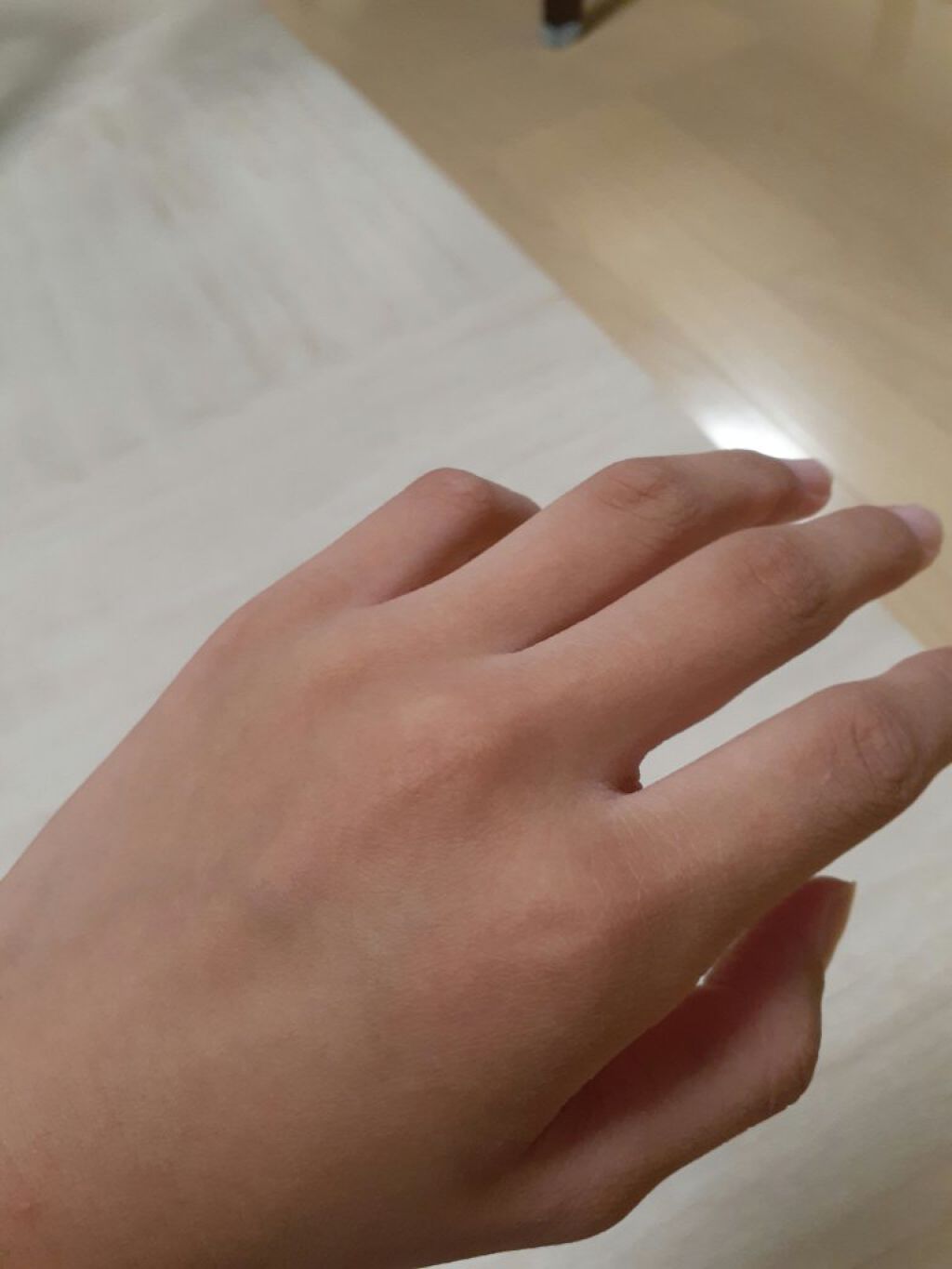 泉妃 on LIPS 「今日から毎日!垢抜けするまで自分磨きをしたいと思います!今日は..」(3枚目)