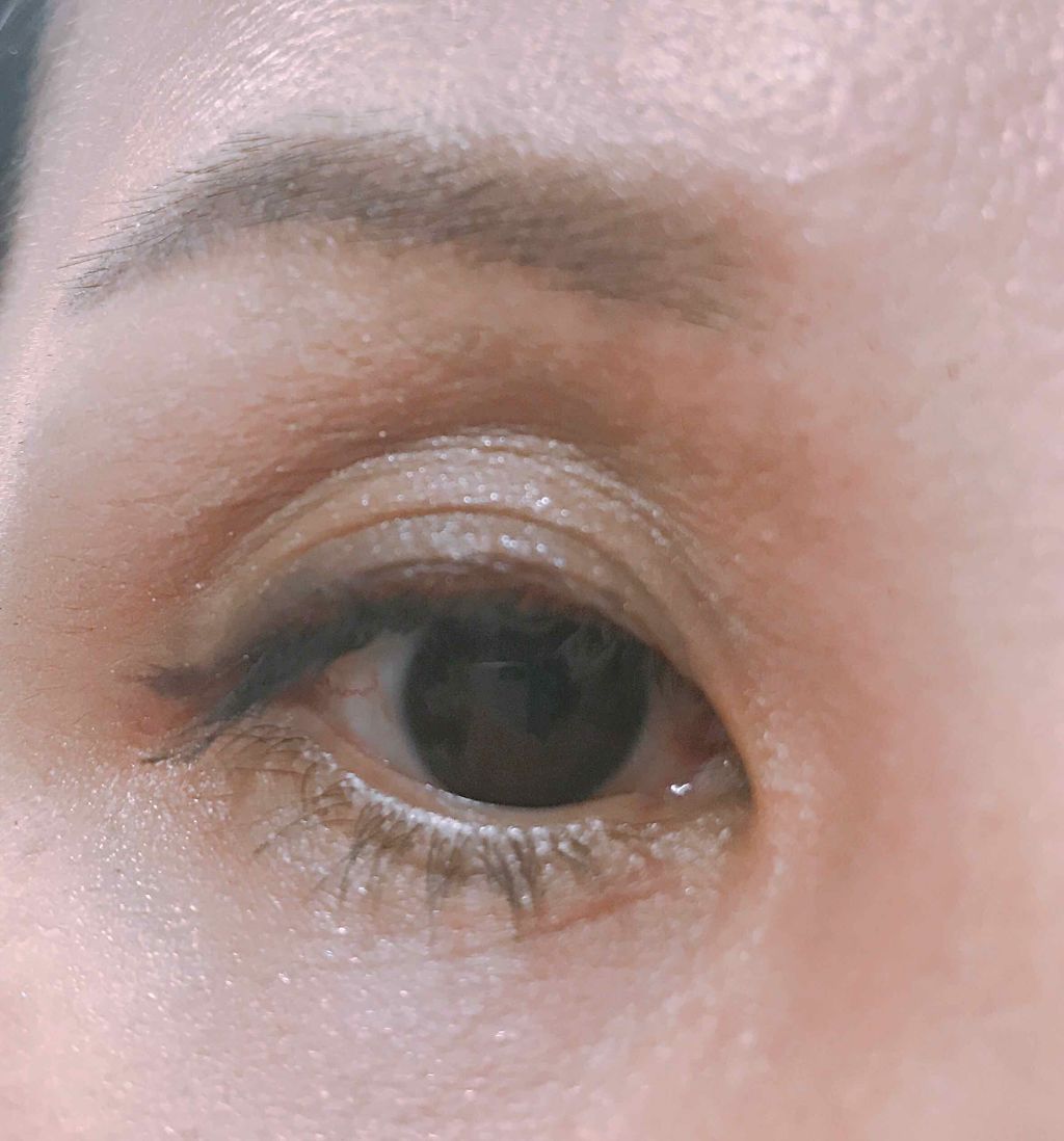 アイラッシュカーラー /SHISEIDO/ビューラーを使ったクチコミ（3枚目）