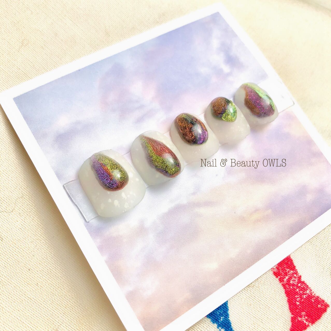 を使ったクチコミ（3枚目）