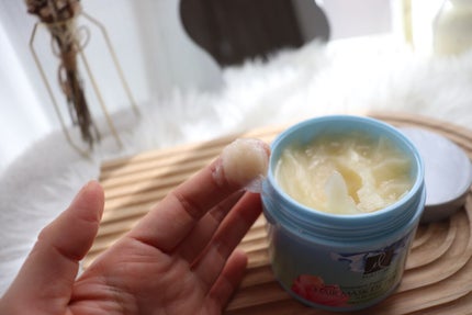 パヒュームトリートメント ピュアブリーズ/エラスチン/ヘアマスク・ヘアパックを使ったクチコミ(2枚目)