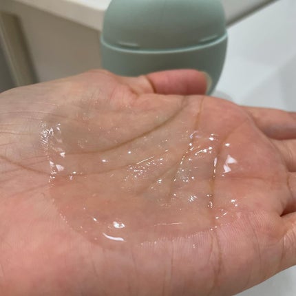 シカ バイオム コラーゲン マスク/Dr.Bio/シートマスク・パックを使ったクチコミ(6枚目)