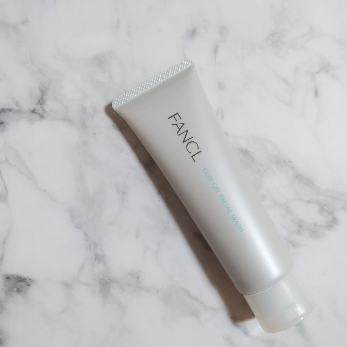 泥ジェル洗顔/ファンケル/その他洗顔料を使ったクチコミ(1枚目)