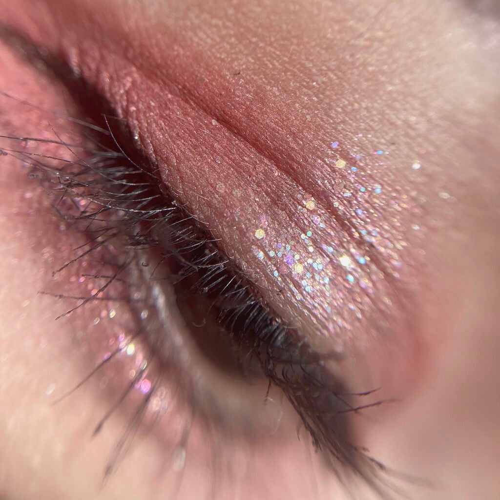 【旧品】パーフェクトスタイリストアイズ/キャンメイク/アイシャドウパレットを使ったクチコミ(7枚目)