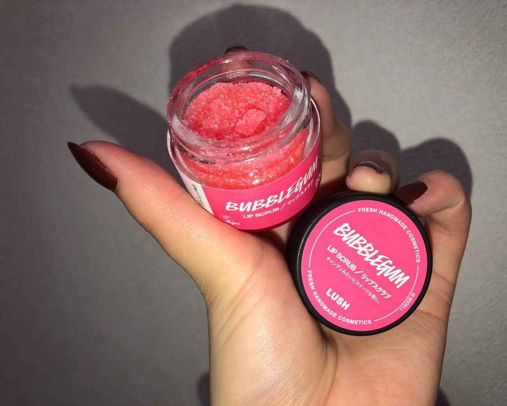 リップケア クリーム/キュレル/リップクリームを使ったクチコミ(1枚目)