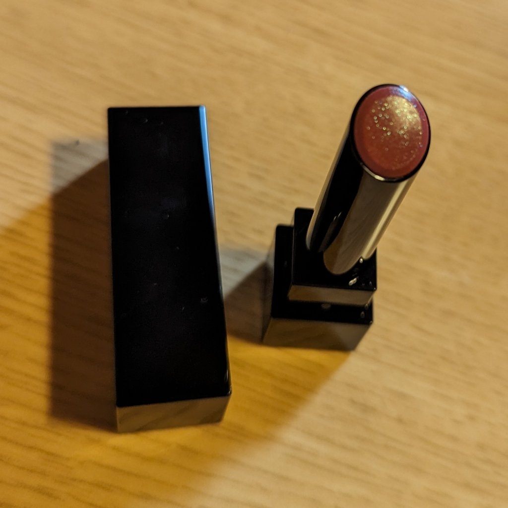 ケイト リップモンスター/KATE/口紅を使ったクチコミ（2枚目）