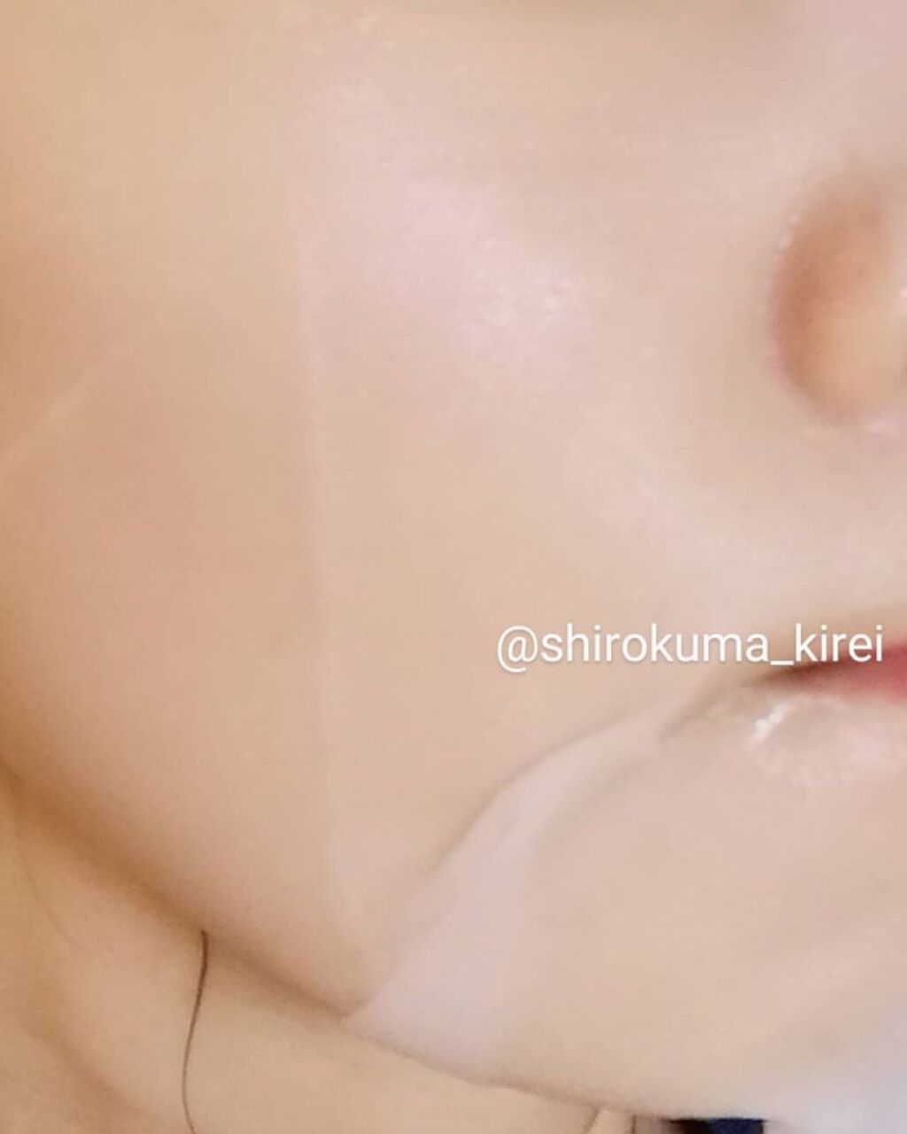 CICAトリプルリペアマスク /我的美麗日記/シートマスク・パックを使ったクチコミ（3枚目）