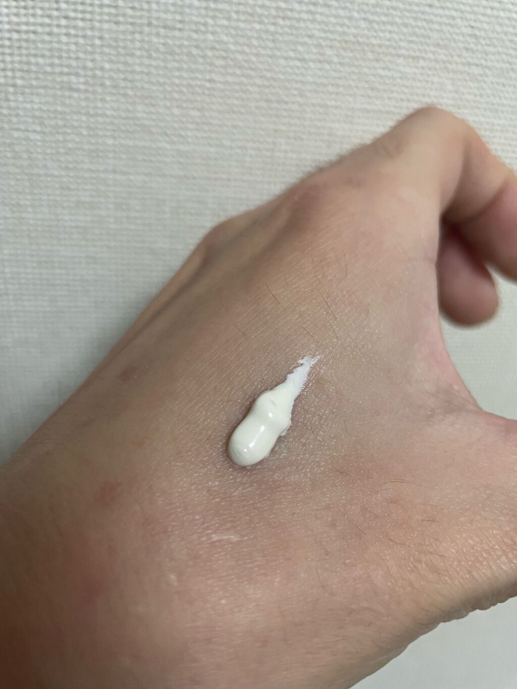 UVイデア XL プロテクショントーンアップ クリア/ラ ロッシュ ポゼ/化粧下地を使ったクチコミ(3枚目)