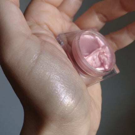 フラッシュポットハイライト/Lummir/クリームハイライトを使ったクチコミ(6枚目)