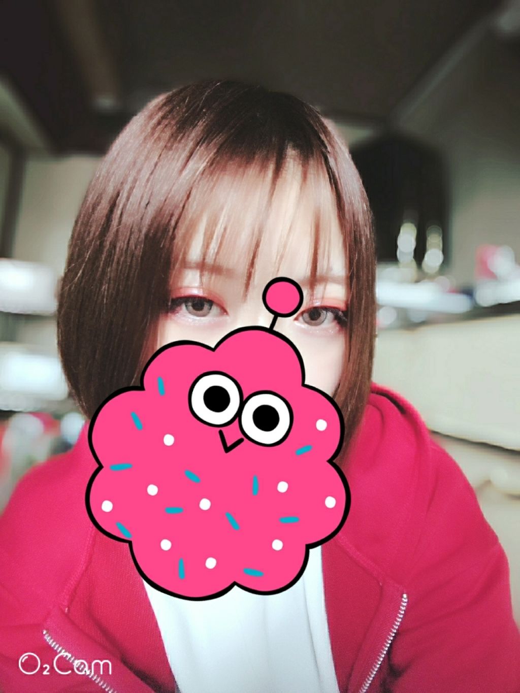 スナップスカラ/MAYBELLINE NEW YORK/マスカラを使ったクチコミ(1枚目)