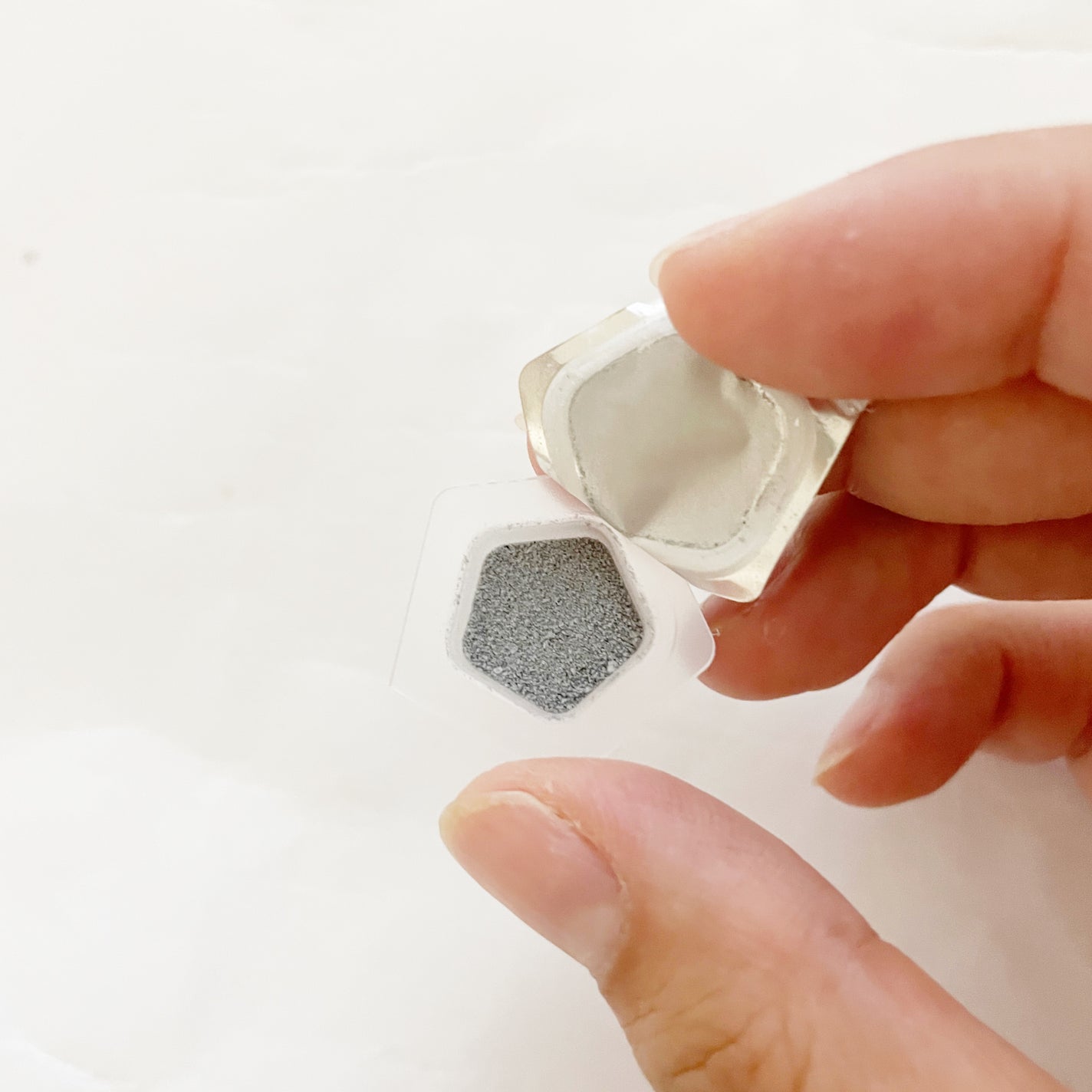 ディープクリア洗顔パウダー/ファンケル/洗顔パウダーを使ったクチコミ(3枚目)