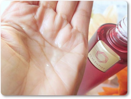 モイスチャーローションar /PLACENTIST/化粧水を使ったクチコミ(3枚目)