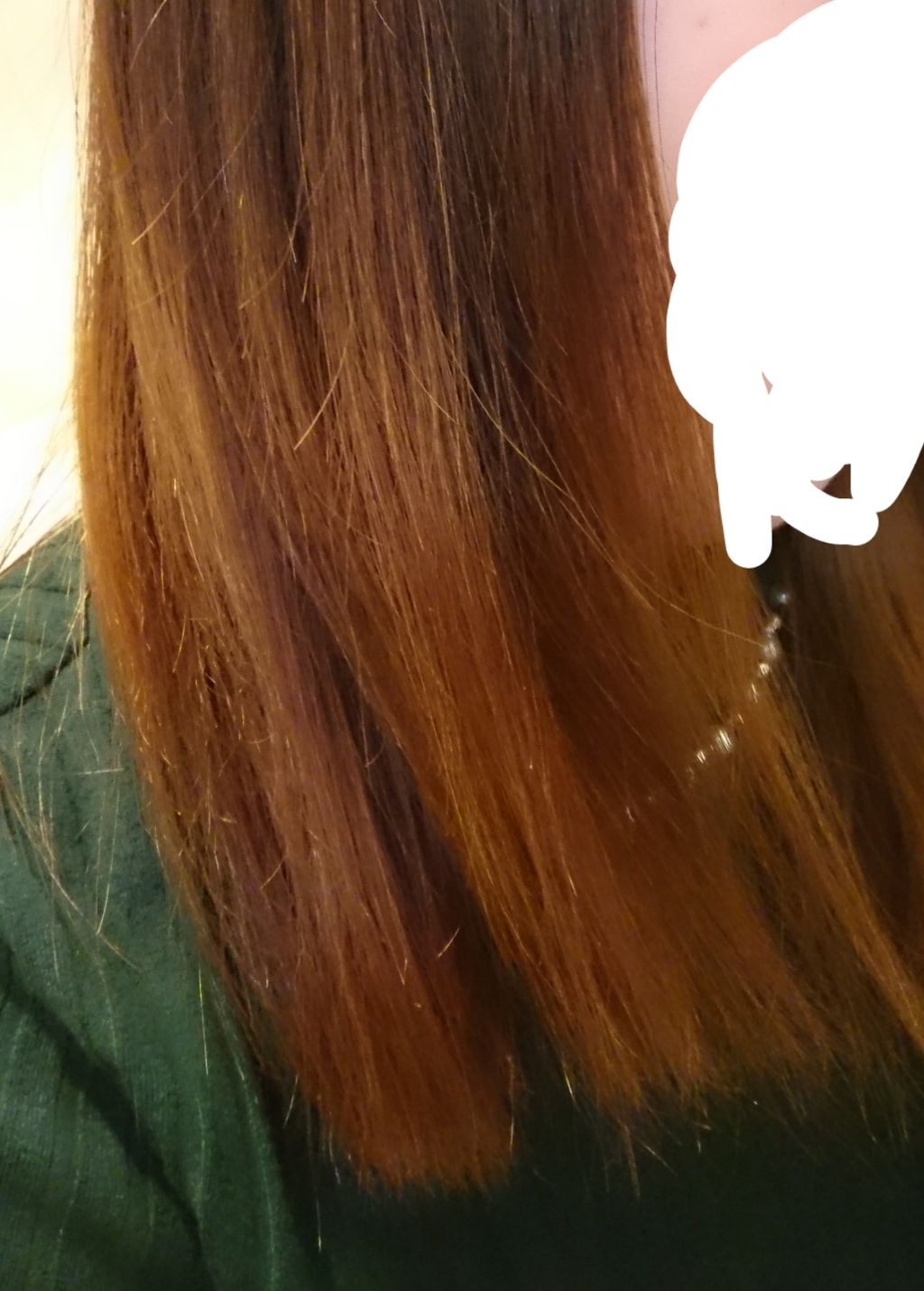 ニベアクリーム/ニベア/ボディクリームを使ったクチコミ(4枚目)